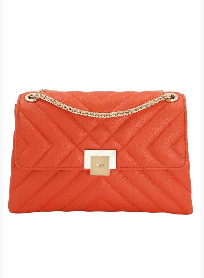 Dune LONDON Dorchester Quilted Shoulder Bag