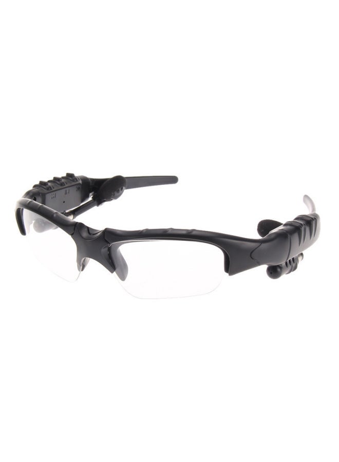 Bluetooth Glasses Headset 4.1 Earbuds In-ear Stereo Listening Glasses Wireless Sports Polarized Sunglasses Rc - Image 3