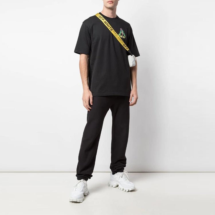 PALACE Rolls P3 T Shirt - Image 3