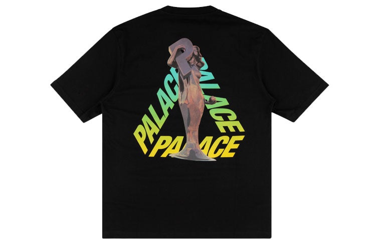 PALACE Rolls P3 T Shirt - Image 1