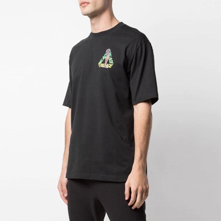 PALACE Rolls P3 T Shirt - Image 4