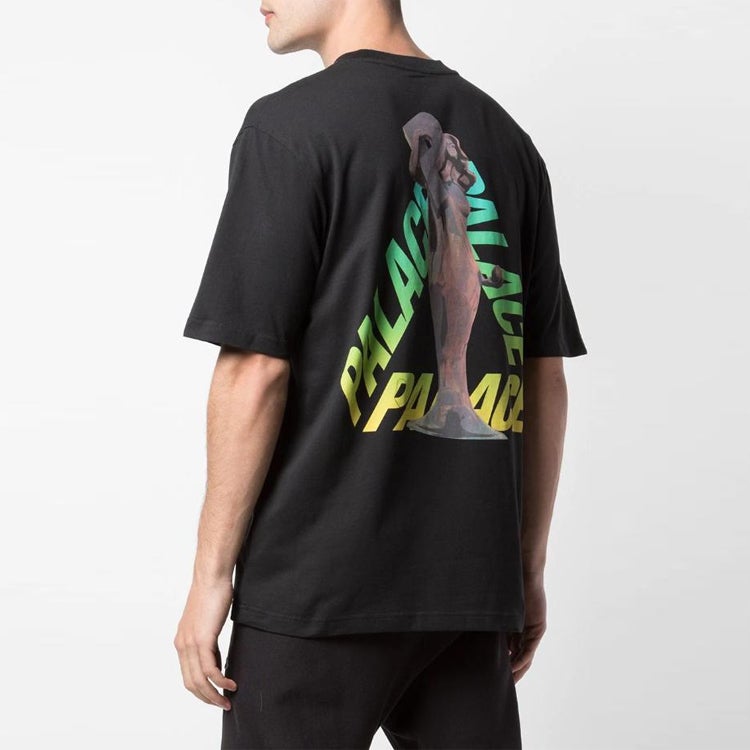 PALACE Rolls P3 T Shirt - Image 5
