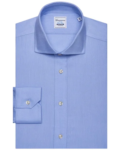 Camicissima LONG SL. SLIM FIT