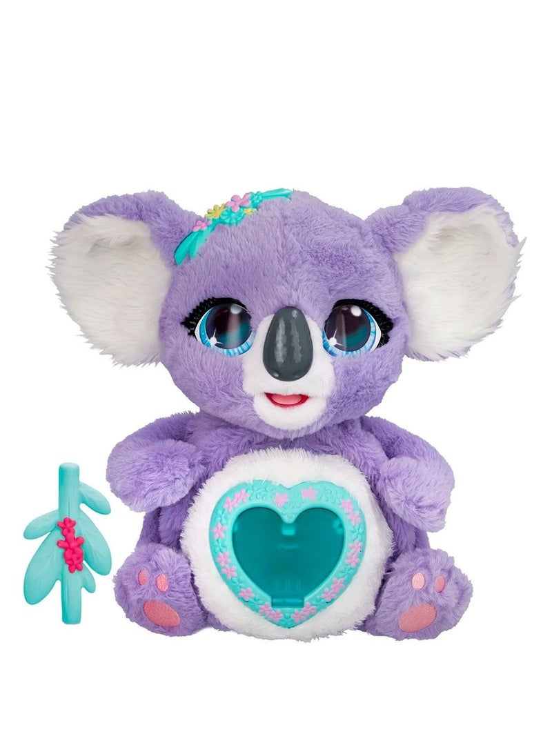 Club Petz Club Petz Koala Mama Plush  - Image 2