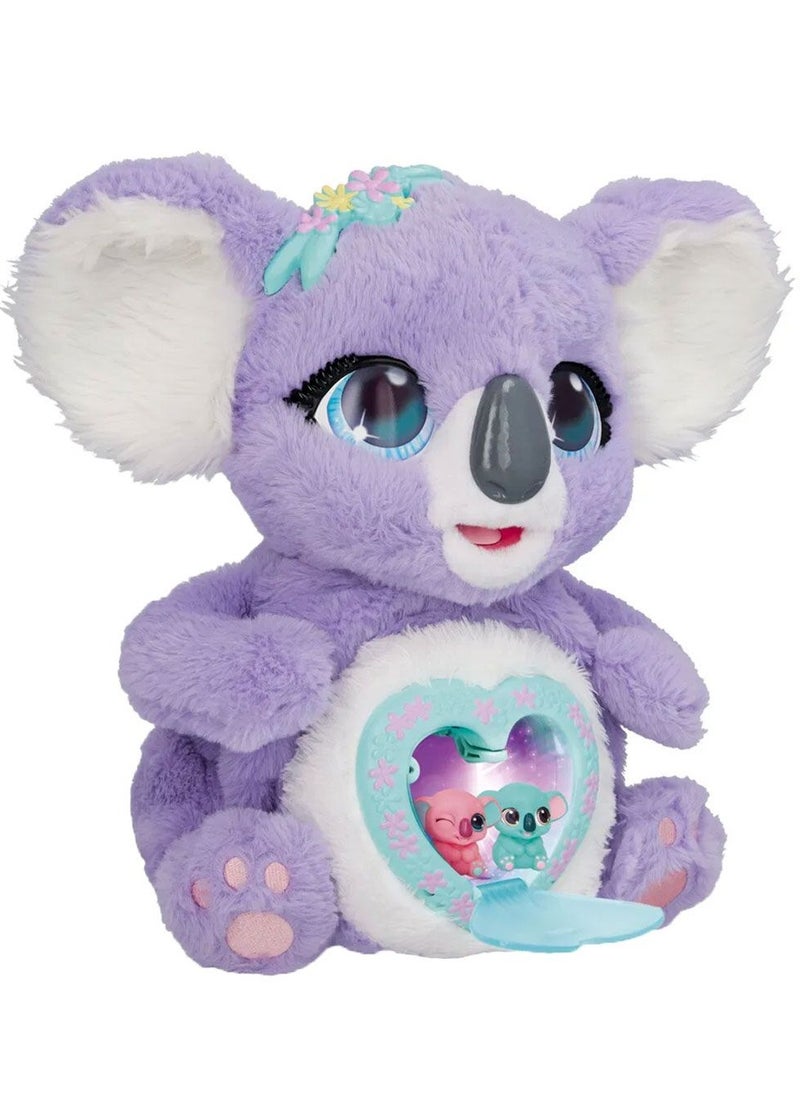 Club Petz Club Petz Koala Mama Plush  - Image 3