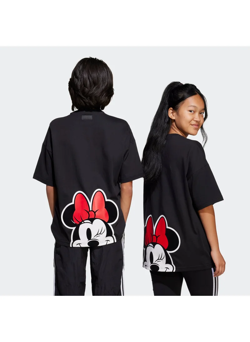 اديداس اوريجينالز Youth Disney Mickey Mouse T-Shirt