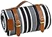 PortableAnd PortableAnd Large Waterproof Outdoor Picnic Blanket Waterproof and Sand Proof Picnic Blanket Tote for Camping Hiking  - Image 2