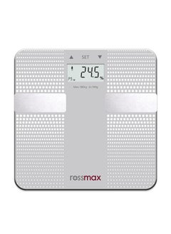 روزماكس جهاز Rossmax WF260 لقياس نسبة الدهون في الجسم  - Image 1