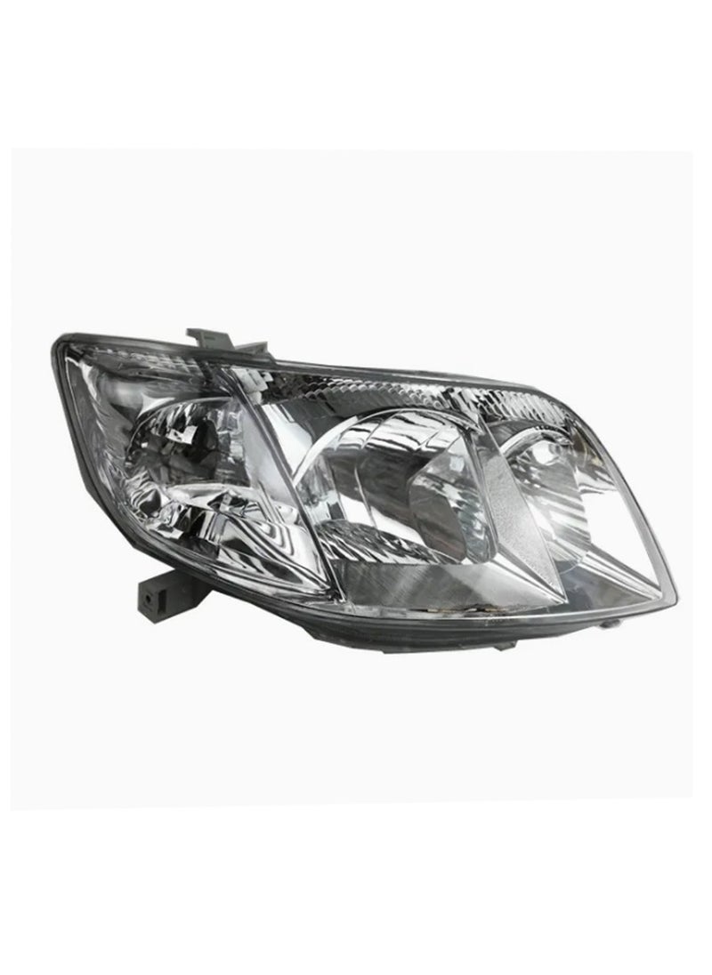BDEEL - Front Right Headlight  -81130-1E510 Compitbily with TOYOTA COROLLA - Image 1