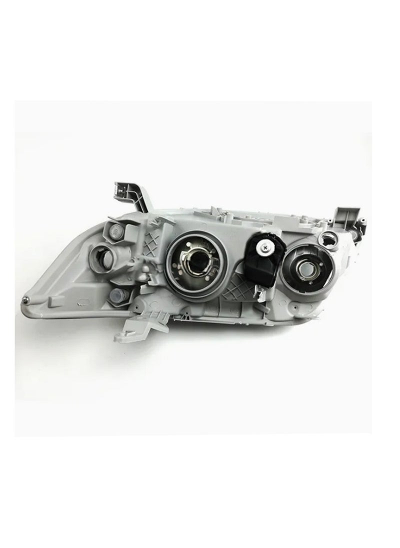 BDEEL - Front Right Headlight  -81130-1E510 Compitbily with TOYOTA COROLLA - Image 1