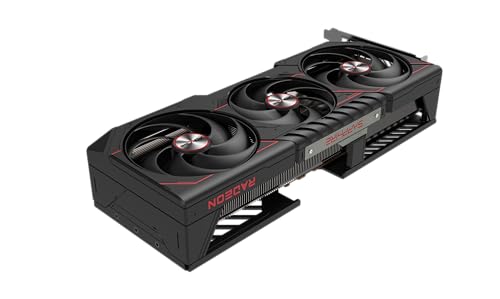 Sapphire 113480320G Pulse AMD Radeon RX 9070 XT Gaming Graphics Card with 16GB GDDR6 AMD RDNA 4 - Image 3