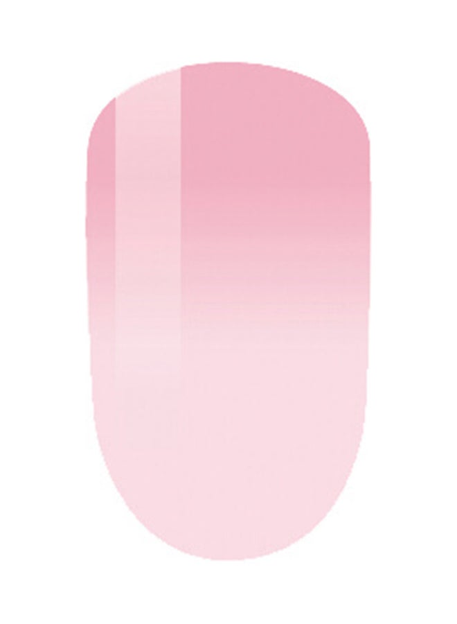 Lechat Color Changing Nail Polish 15ml Glossy Super Shine Nail Lacquer 15ml Fast Dry Long Lasting Nail Enamel Temperature Change Mood Color Polish Nail Art No Need UV LED Lamp No curing Manicure Nail Paint - Image 2