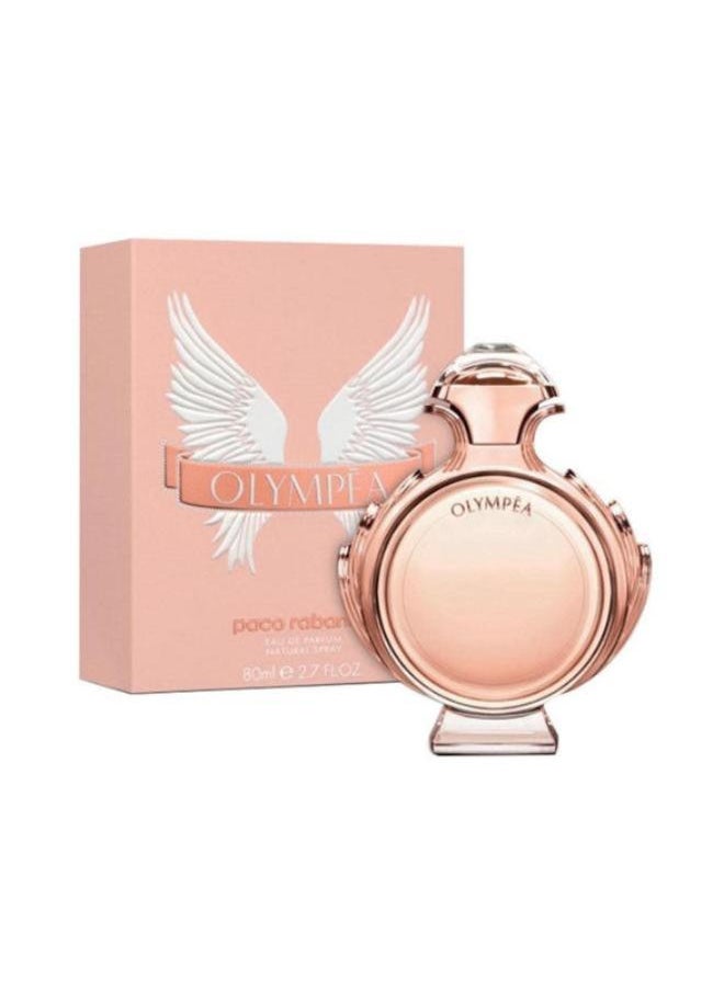 paco rabanne OLYMPEA EDP FOR WOMEN 80ML 