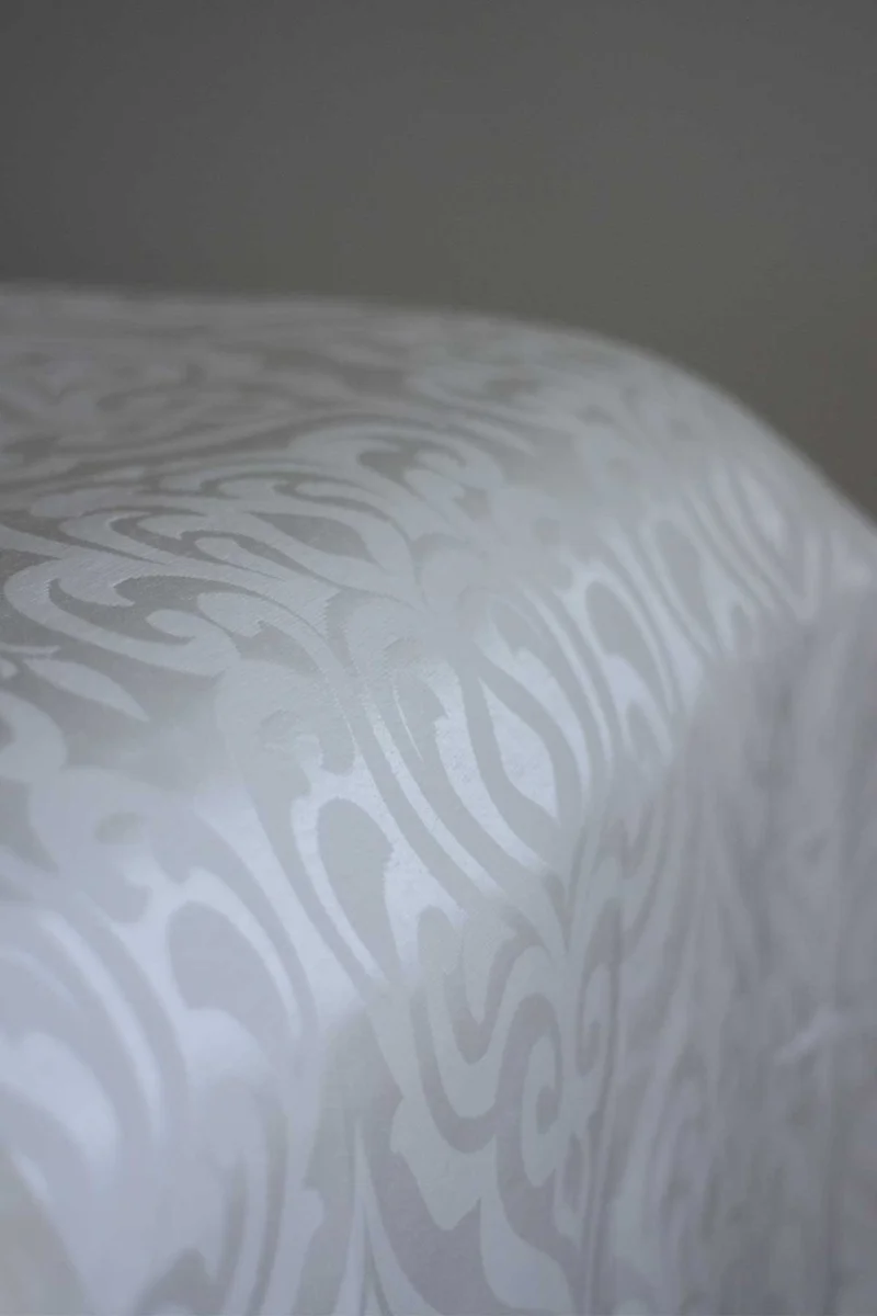 ايلارت bedspread Set Double Chenille Fabric Adriana Cream
