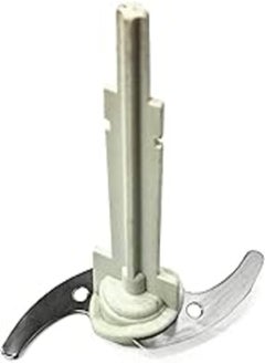 Mienta Mienta - Chopper Knife For Models Ch-171 172 173 174 T71 T72 T73 - White 