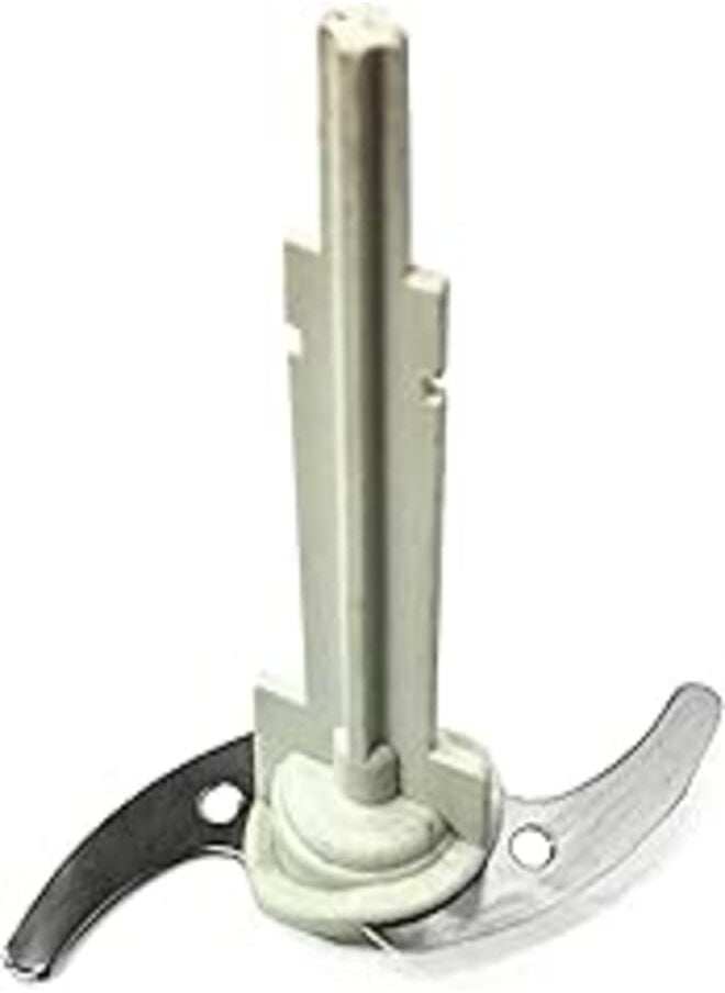Mienta Mienta - Chopper Knife For Models Ch-171 172 173 174 T71 T72 T73 - White 