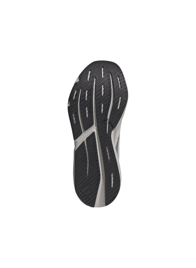Adidas Adidas Lightblaze Grey Running Shoes For Men 3.5  - Image 4