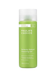 Natural Cleansing Gel