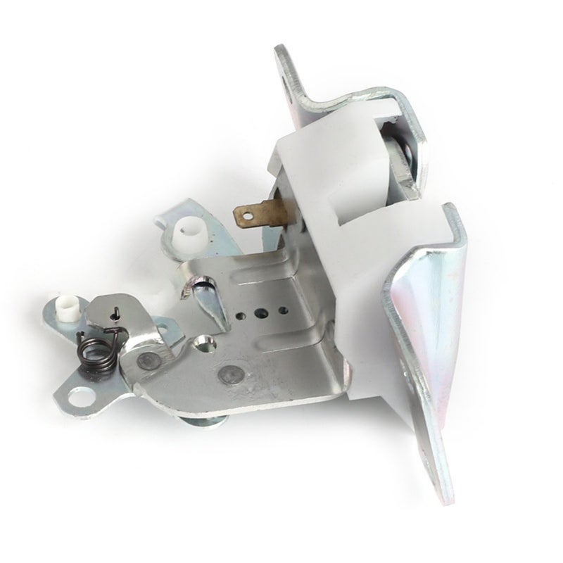 Tailgate Lock: 100% New Metal Actuator Part - Durable Long-Lasting Performance Trunk Latch for Mitsubishi Montero Pajero Sport 1996-2004 Rear Door Security - Image 2