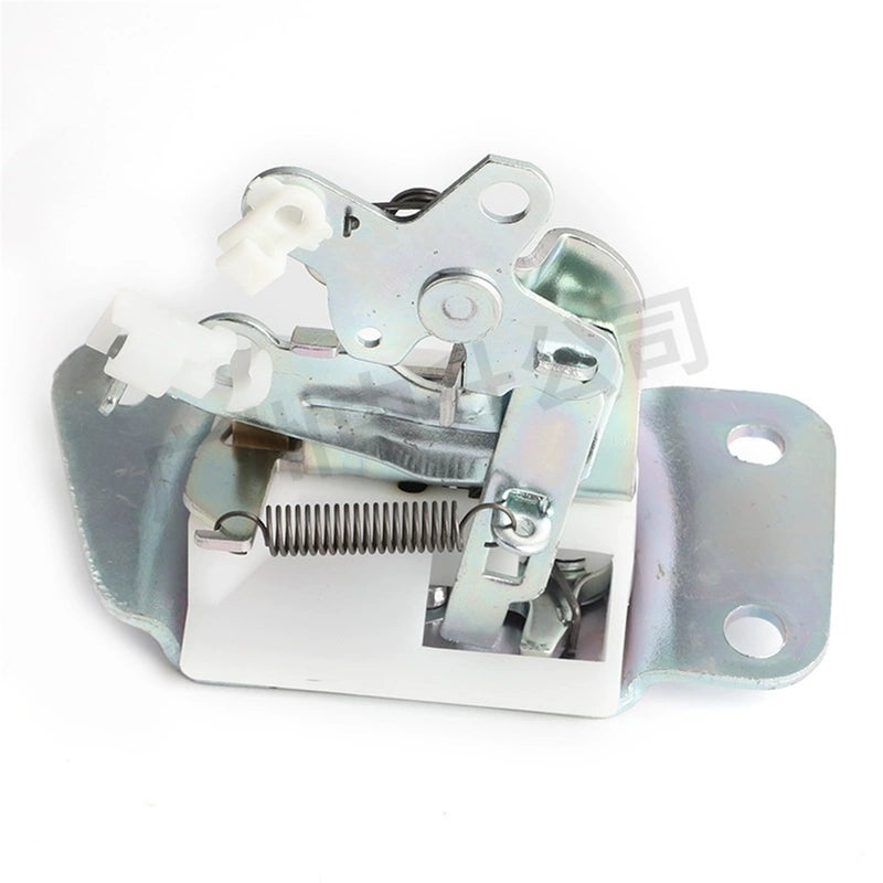 Tailgate Lock: 100% New Metal Actuator Part - Durable Long-Lasting Performance Trunk Latch for Mitsubishi Montero Pajero Sport 1996-2004 Rear Door Security - Image 4