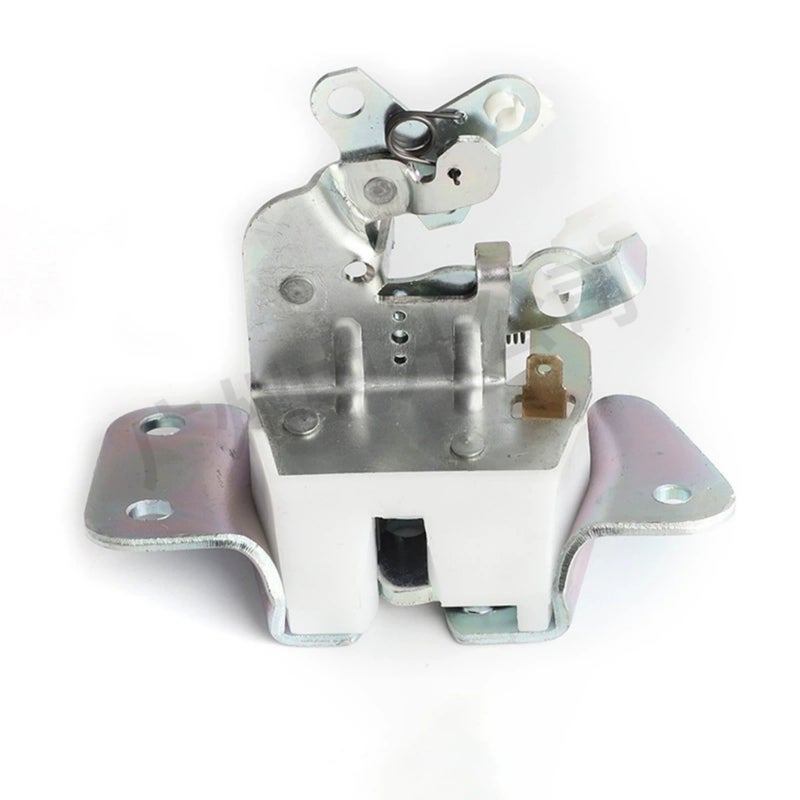 Tailgate Lock: 100% New Metal Actuator Part - Durable Long-Lasting Performance Trunk Latch for Mitsubishi Montero Pajero Sport 1996-2004 Rear Door Security - Image 1