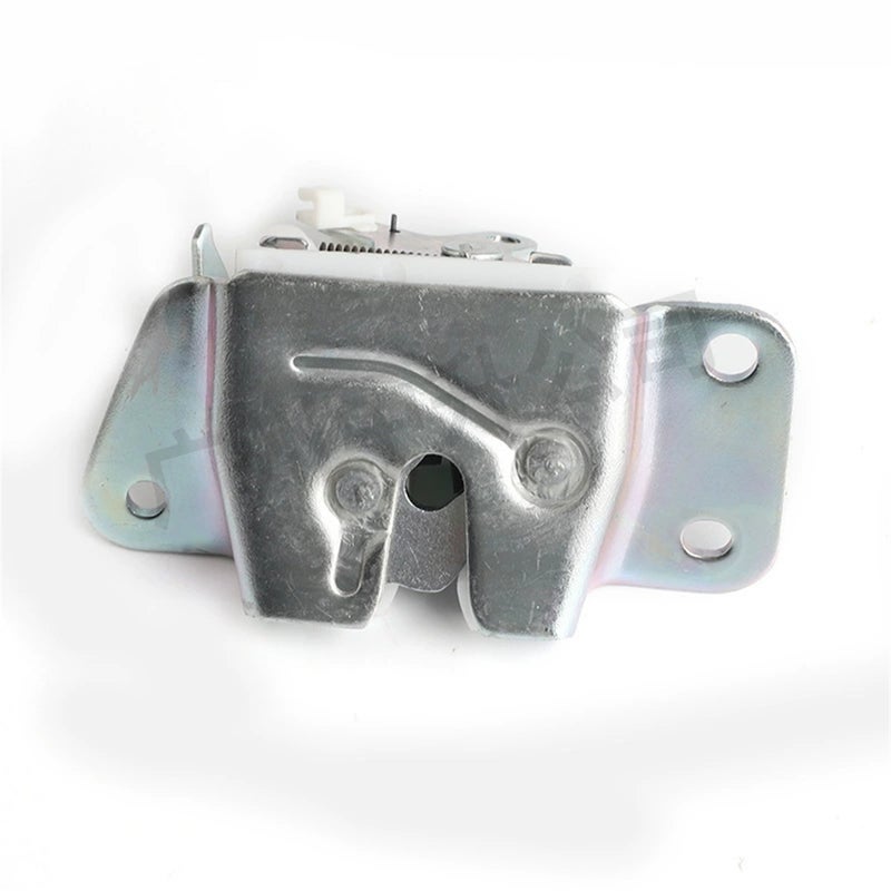 Tailgate Lock: 100% New Metal Actuator Part - Durable Long-Lasting Performance Trunk Latch for Mitsubishi Montero Pajero Sport 1996-2004 Rear Door Security - Image 3