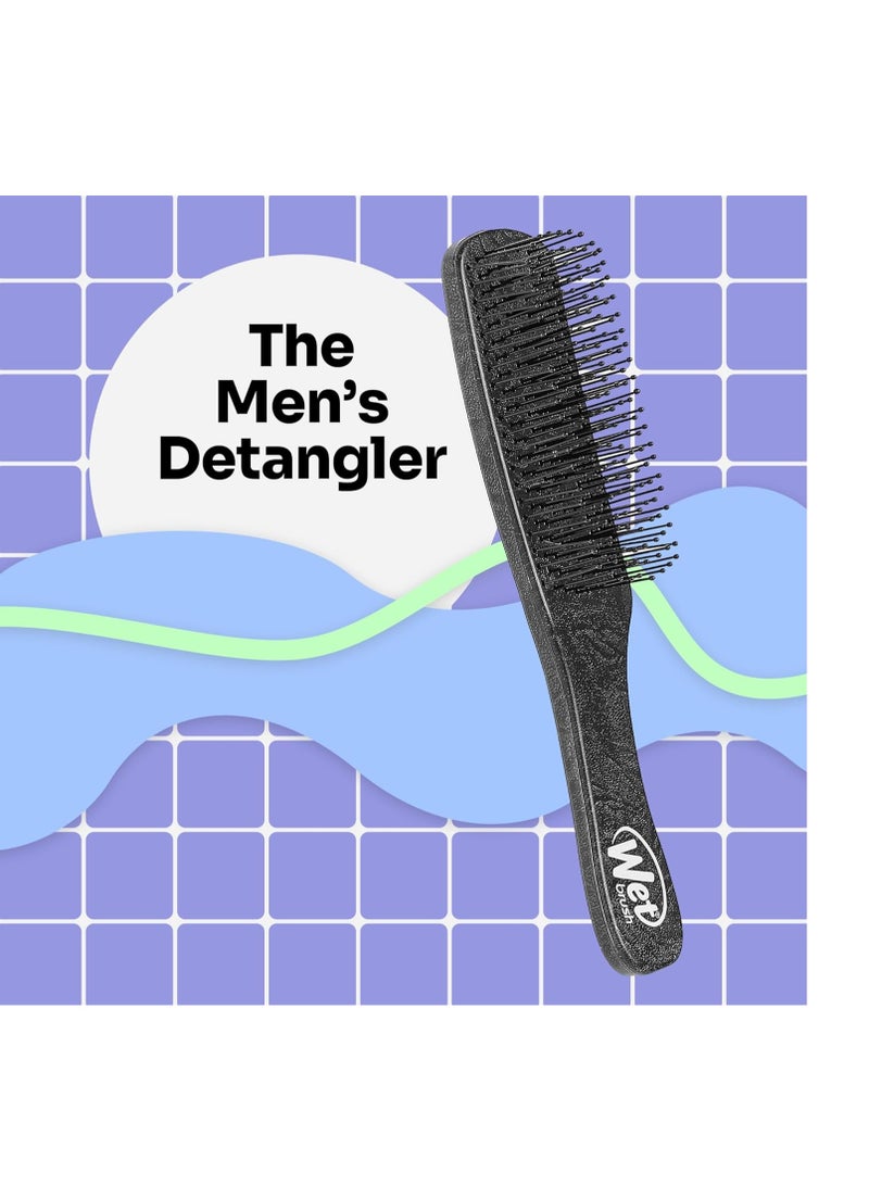 فرشاة فك تشابك الشعر - Image 2