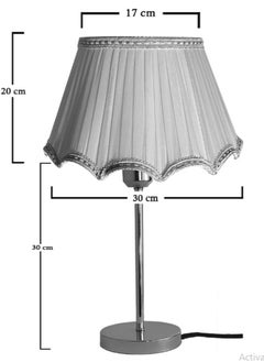 Generic Crystal Lampshade from MoskyShop Belecee chapeau  - Image 2