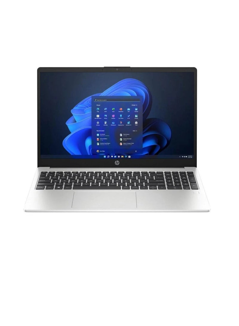 HP كمبيوتر محمول ProBook 440 G10 بشاشة مقاس 14 بوصة ومعالج Core i5-1340P وذاكرة وصول عشوائي سعة 16 جيجابايت ومحرك أقراص SSD سعة 1 تيرابايت ورسومات Intel UHD وWindows 11 Home - Image 1