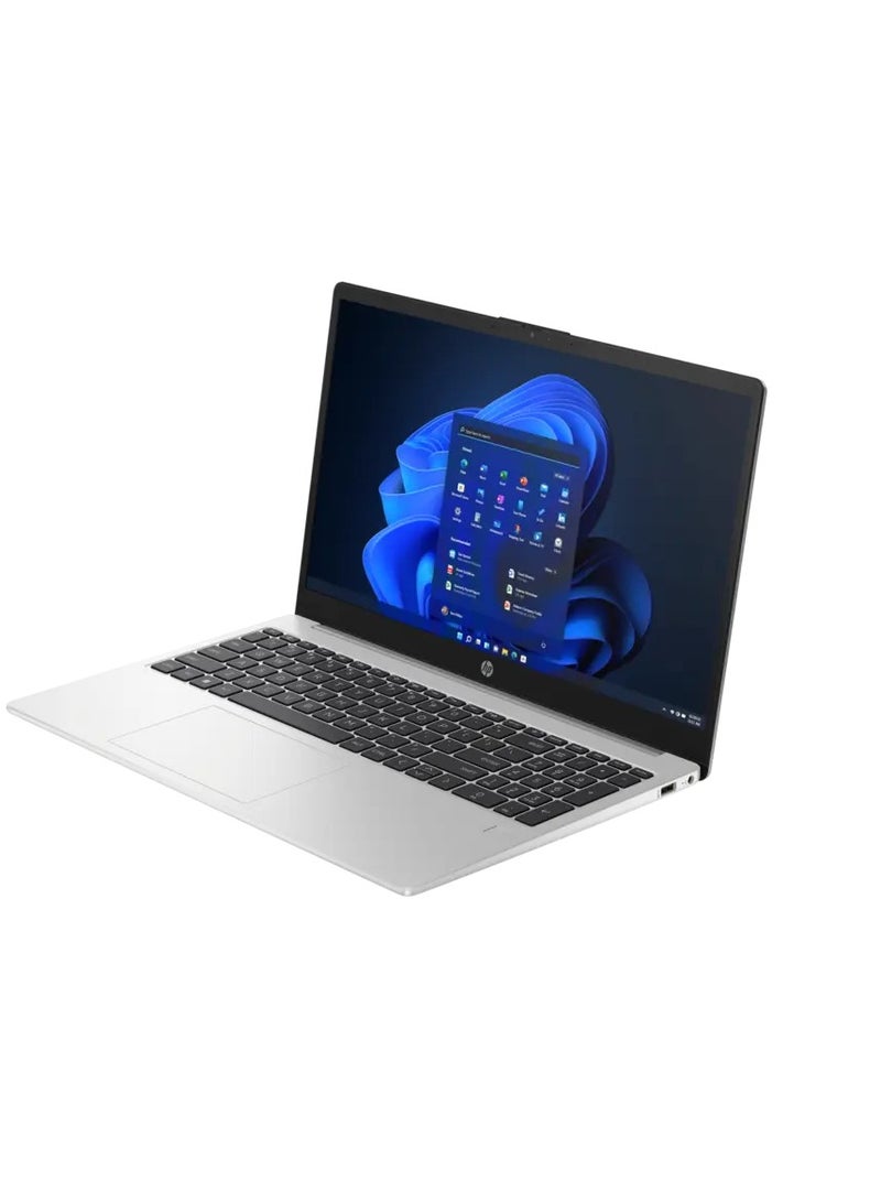 HP كمبيوتر محمول ProBook 440 G10 بشاشة مقاس 14 بوصة ومعالج Core i5-1340P وذاكرة وصول عشوائي سعة 16 جيجابايت ومحرك أقراص SSD سعة 1 تيرابايت ورسومات Intel UHD وWindows 11 Home - Image 4