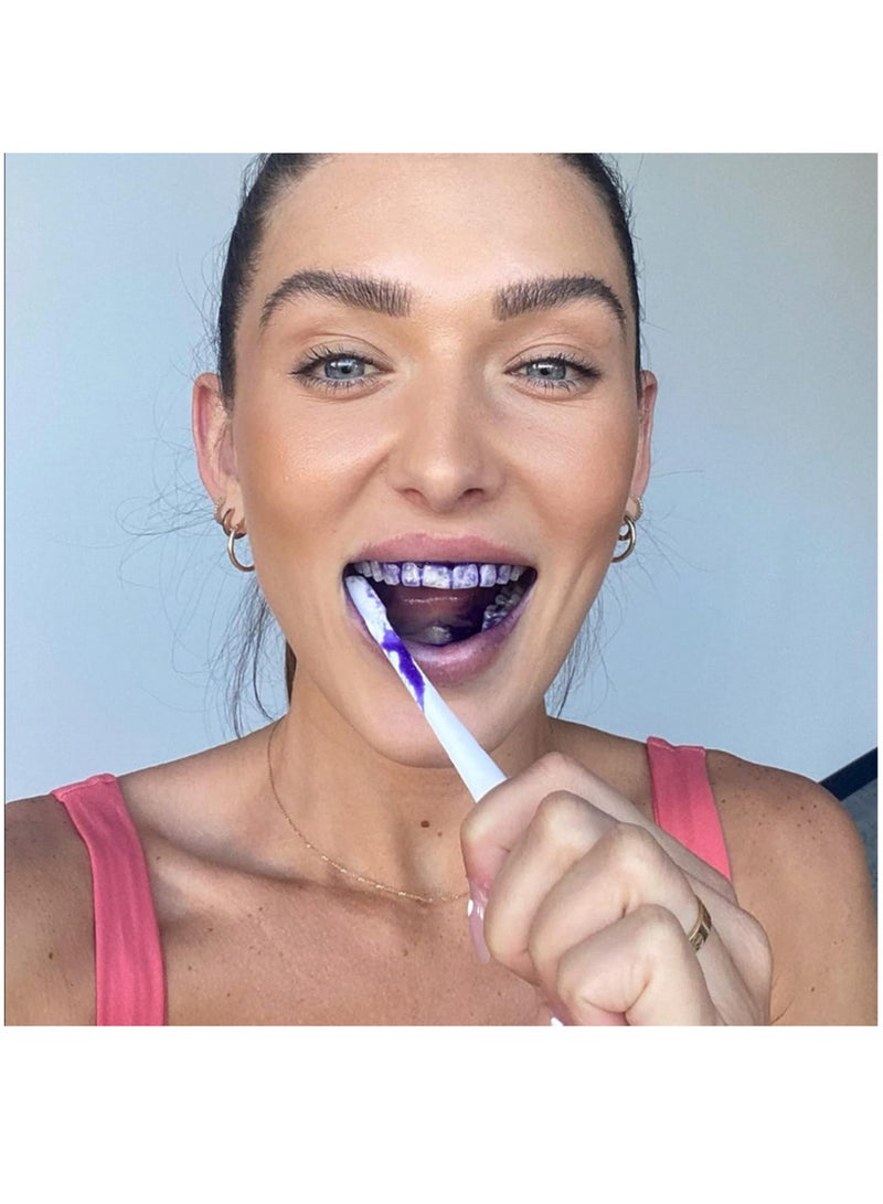 هاي سمايل مصل تبييض الأسنان وتصحيح لون الأسنان من هيسمايل، 30 مل - Image 3