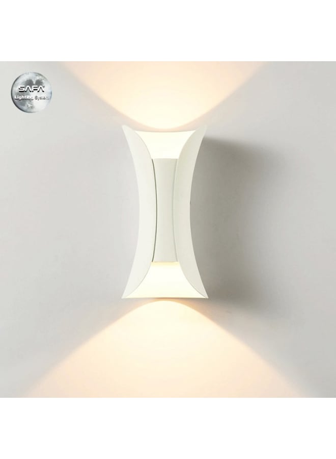 ابليك ليد جداري خارجي - Image 2