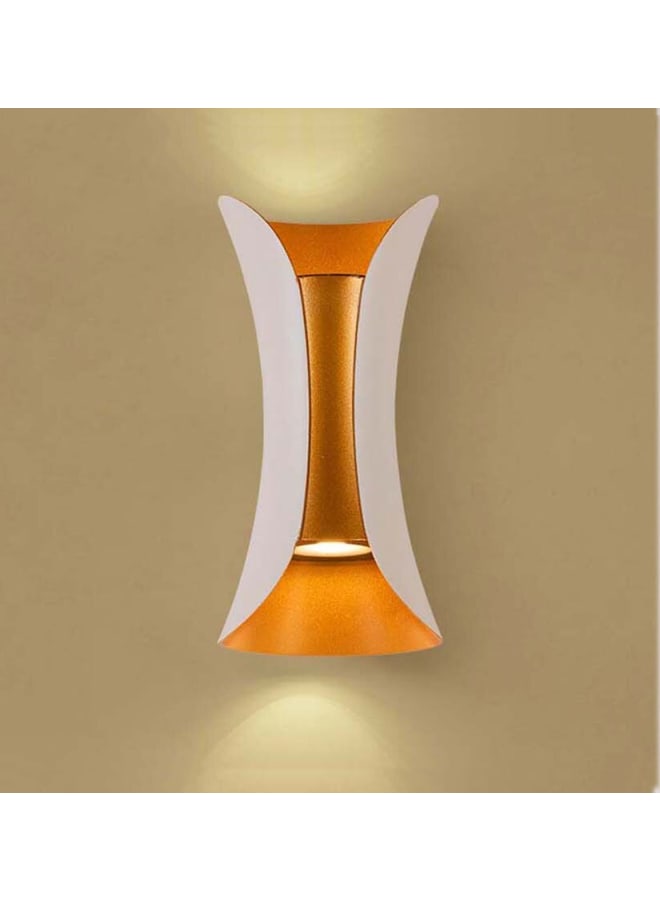 ابليك ليد جداري خارجي - Image 1