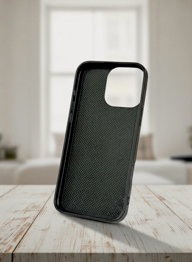 Covernex Apple iPhone 16 Pro Max Protective Case Cover Printed DESIGN_121 - Image 3