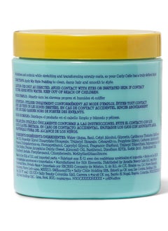 Silk Elements Silk Elements Curly Cuties My Style Pudding  - Image 2