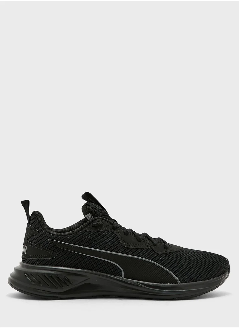 PUMA Incinerate