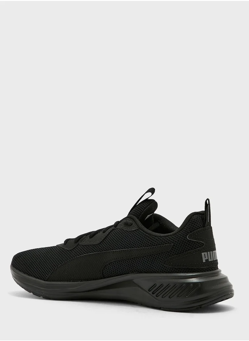 PUMA Incinerate