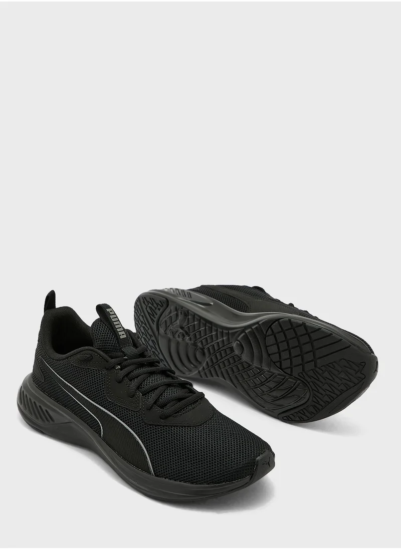 PUMA Incinerate