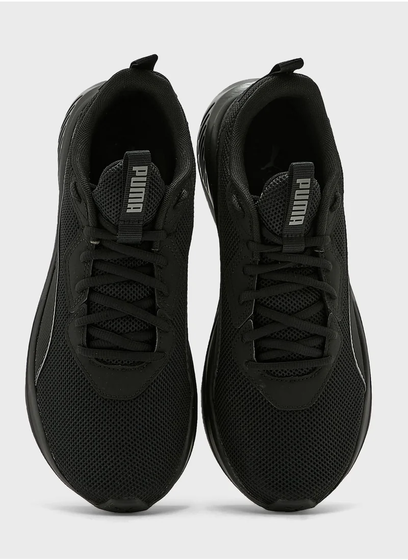 PUMA Incinerate