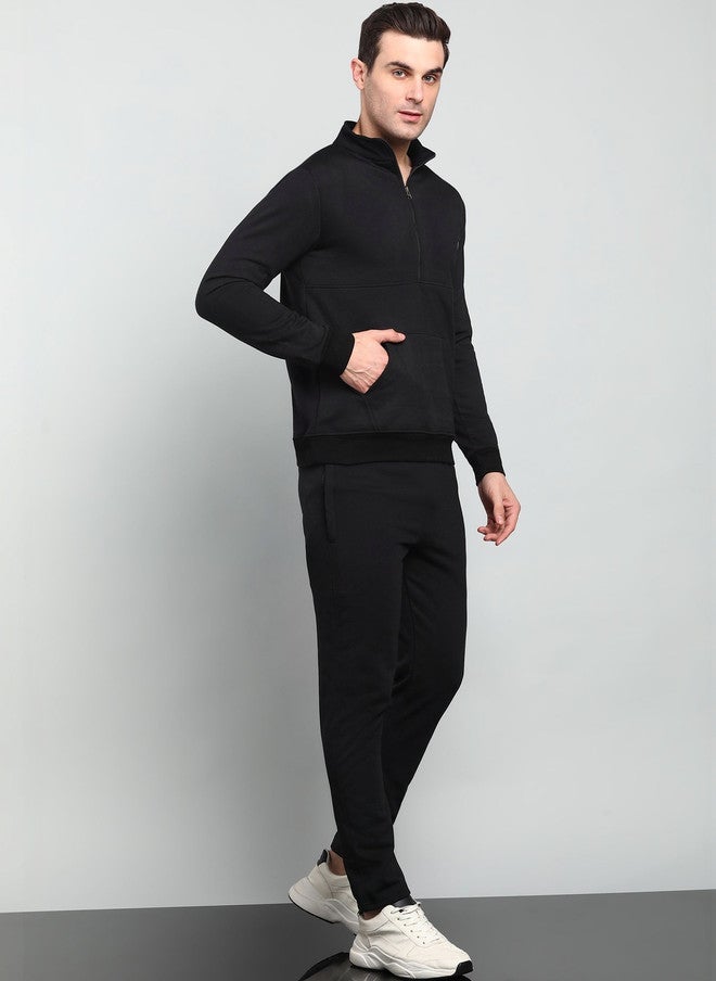 PREEN Men Mock Collar Tracksuits - Image 3