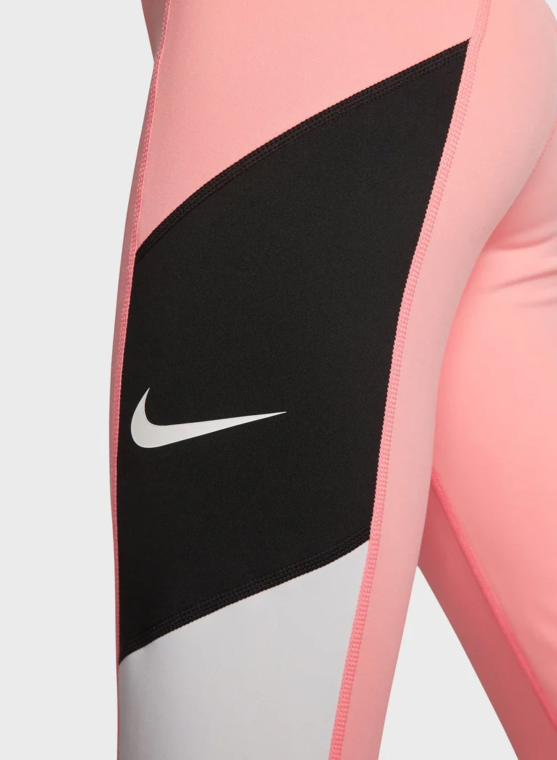 Nike Youth Trophy Tights