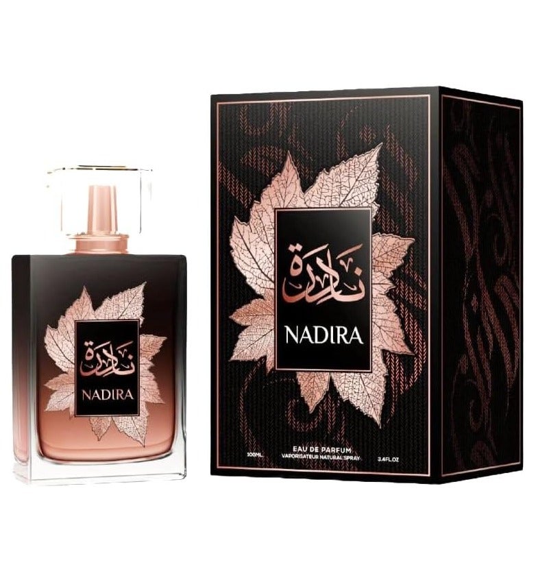 NADIRA Eau De Parfum - 100ml
