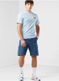 The Hundreds Comic Wildfire T-Shirt  - Image 4