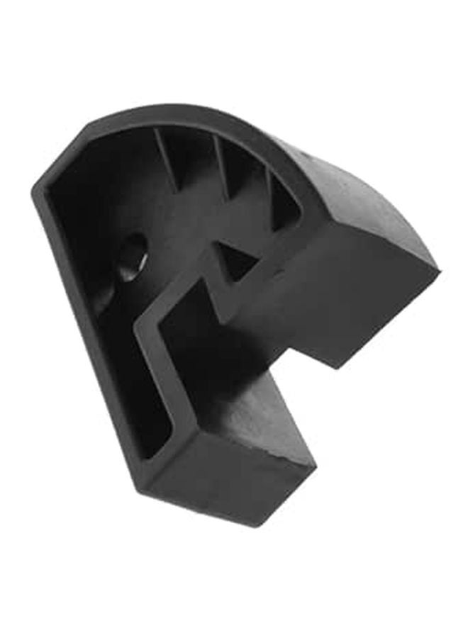 GLEAVI Tire Bead Pusher Block Kit Compact Design for Car and Motorcycle Tire Changing - Image 1