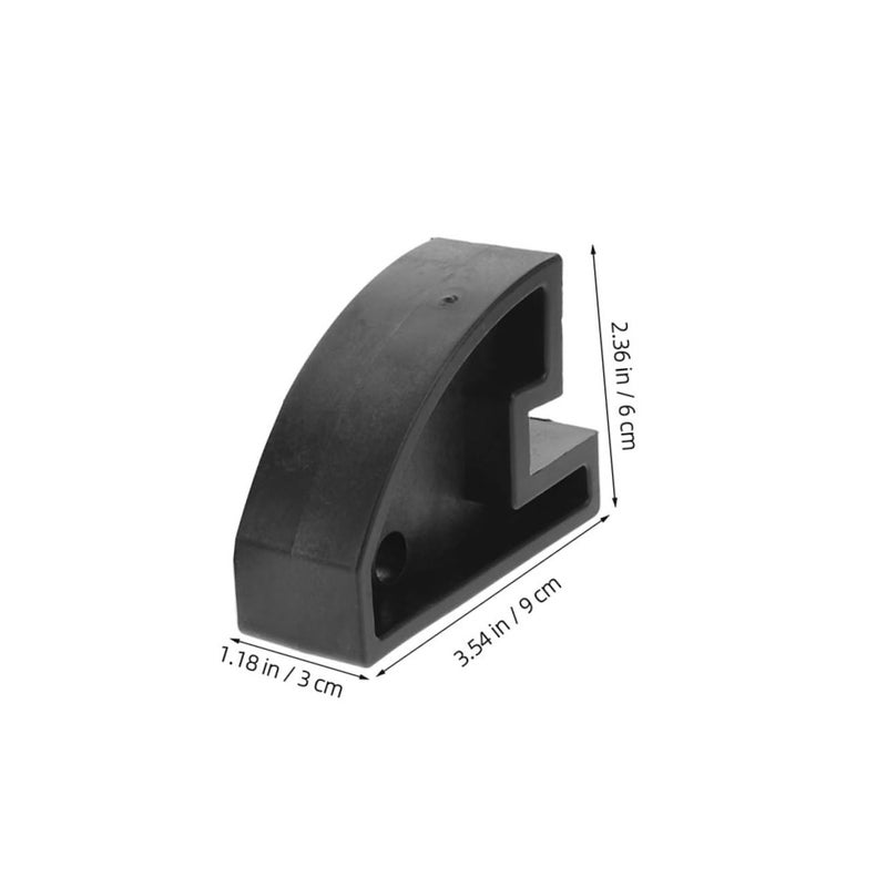 GLEAVI Tire Bead Pusher Block Kit Compact Design for Car and Motorcycle Tire Changing - Image 3