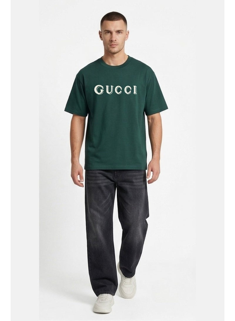 T-Shirt Modern design that delivers a clean and stylish everyday look For Men - Image 1