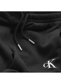 Calvin Klein Jeans CK LOGO SWEATPANTS  - Image 4