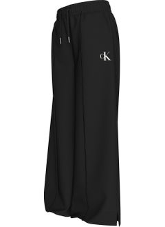 Calvin Klein Jeans CK LOGO SWEATPANTS  - Image 2