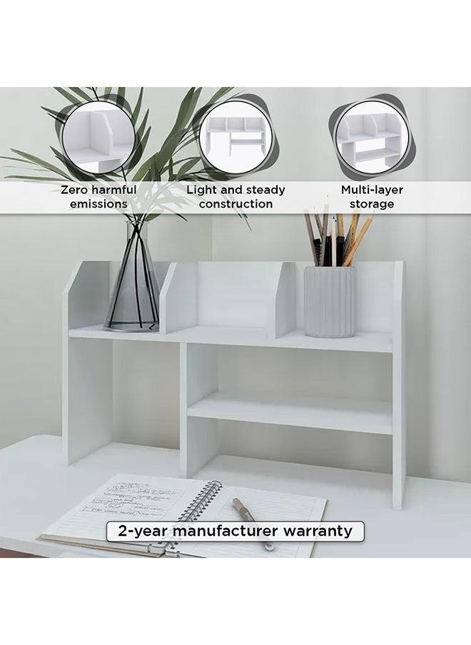 Home Box - Alford Patara Desk Organiser - Image 1