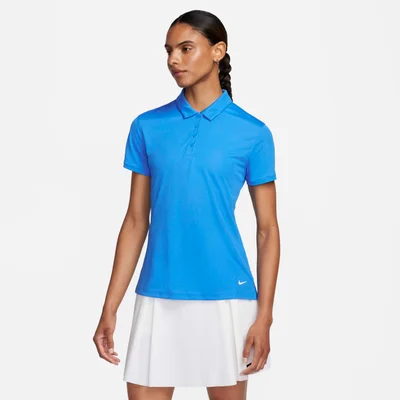 Nike Women's Dri-FIT Victory Golf Polo Shirt